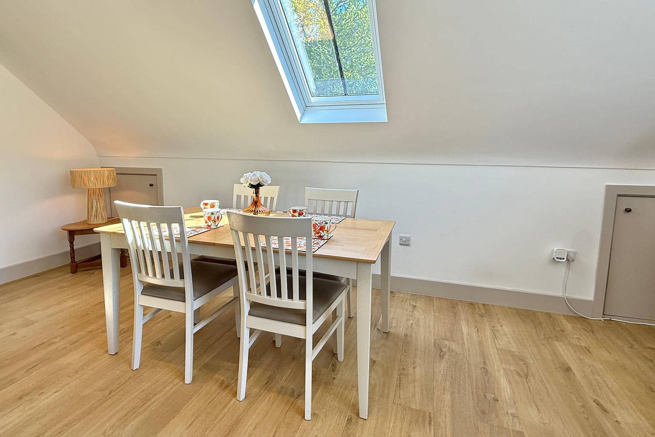 Charming Barn Annex with Stables New Forest Escape in Ringwood, Hampshire