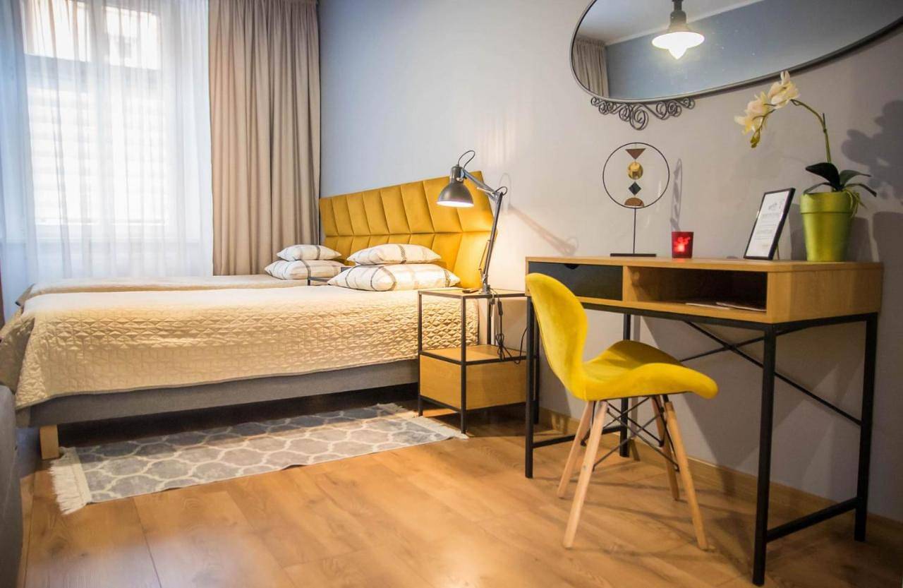 Cały apartament, One-Bedroom Apartment in Chełmno, Województwo kujawsko-pomorskie