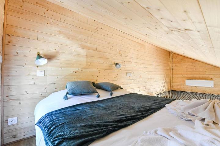 Gîte pour 7 personnes, avec terrasse à Marmoutier (Bas-Rhin) - 4