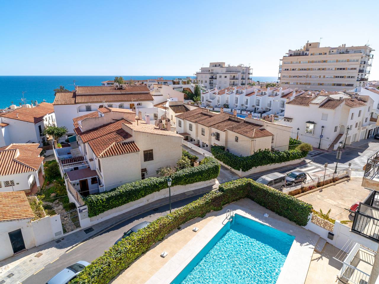 Appartamento vacanze a Nerja a partire da 171€ a notte