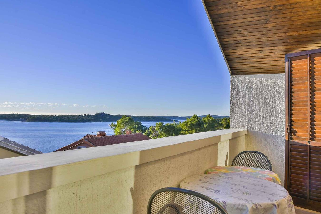 Ganze Ferienwohnung, Ferienwohnung mit Internet in Mali Lošinj, Lošinj