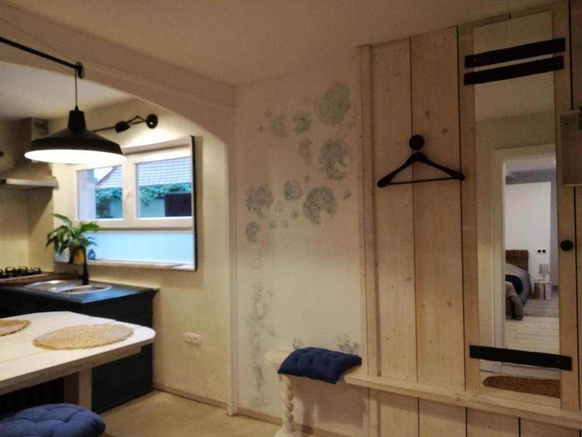 Appartement entier, One-Bedroom Apartment in Schwabwiller, Betschdorf