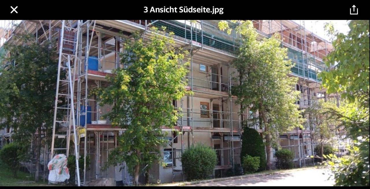 Ganze Wohnung, Schwarzwaldtraum mit Baustellenpreis ohne Balkon aber mit Kurtaxe! in Bad Liebenzell, Nordschwarzwald