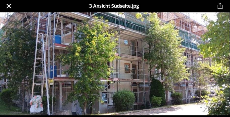 Ferienwohnung für 5 Personen in Bad Liebenzell - 4