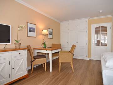 Ferienwohnung für 2 Personen in Westerland, Sylt, Bild 3