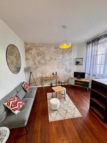 Gîte pour 2 personnes à Gien