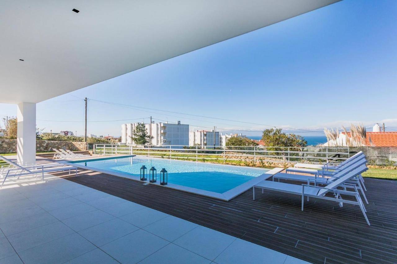 Deluxe Villa in Ericeira, Distrito de Lisboa