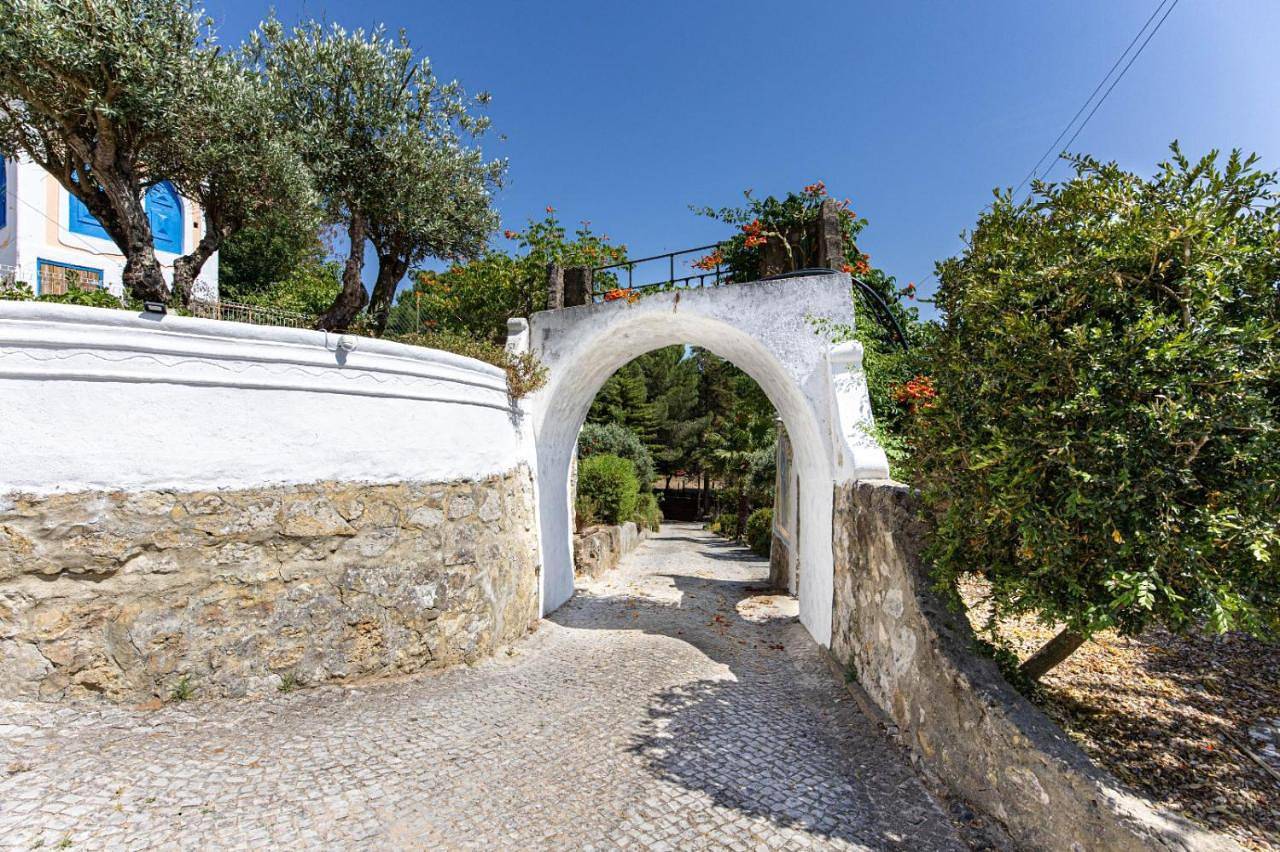 Quinta dos Canais in Setúbal, Halbinsel von Setúbal