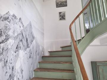 Gîte pour 7 personnes, avec terrasse et jardin à Montgaillard (Hautes-Pyrénées)