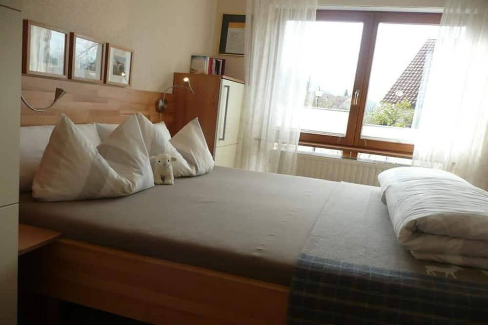 Ganze Wohnung, Appartement Rosengarten in Staufen im Breisgau, Südschwarzwald