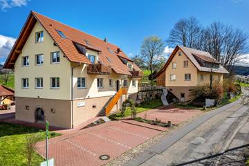 Ferienwohnung für 4 Personen in Oberkirch, Mittlerer Schwarzwald, Bild 1