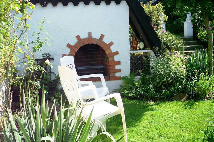 Ferienhaus für 3 Personen, mit Garten in Senftenberg - 3