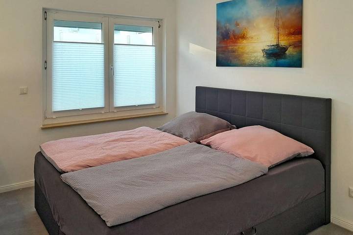 Bauernhof für 2 Personen, mit Terrasse in Waren (Müritz) - 2