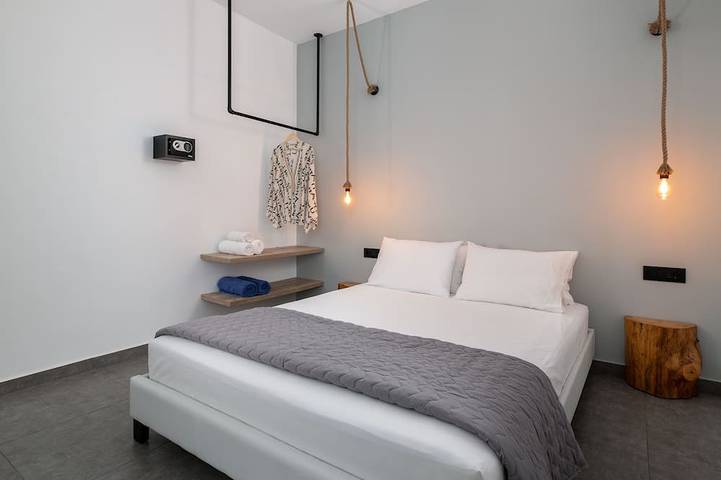Southrock Villas - 6 Bed Superb Seaview Villa with Private Pool (New Listing) in Lachania, Rhodos