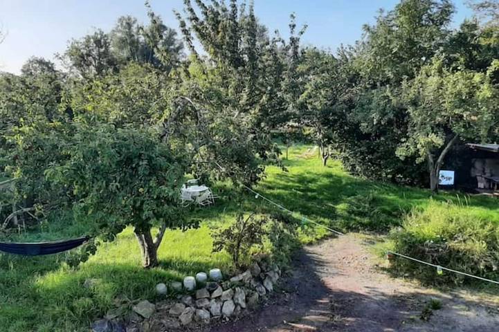 Casa de vacaciones para 6 personas, Se admiten mascotas - 1