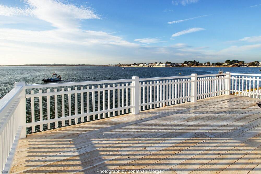 Little Haven -  a mudeford - house that sleeps 8 guests  in 4 bedrooms in Mudeford, Christchurch