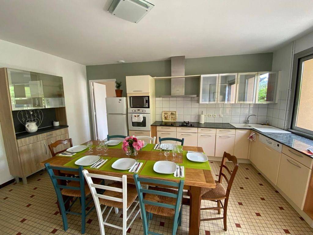 Holiday Home in Beaumont-de-Lomagne, Tarn-et-Garonne