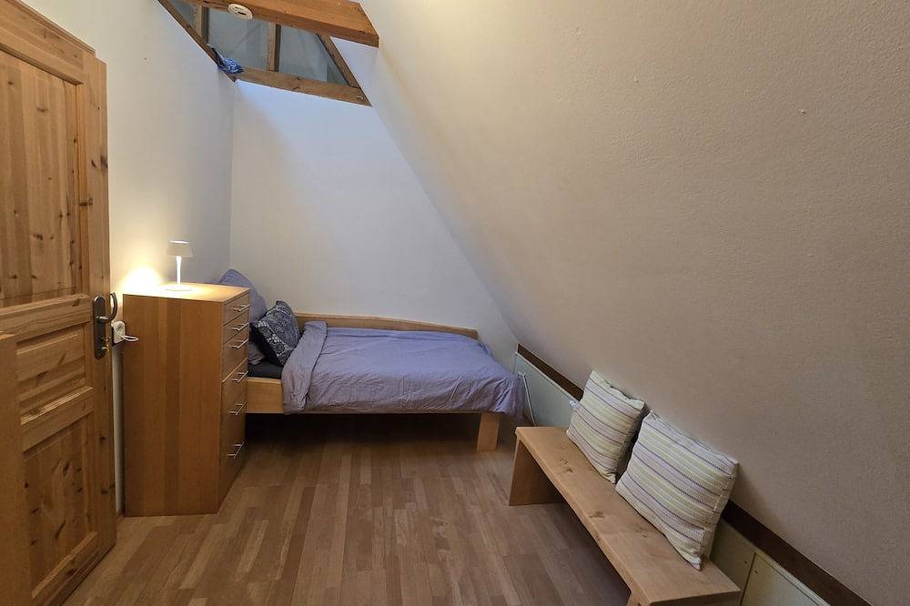 Ganze Wohnung, Ferienwohnung/App. für 8 Gäste mit 128m² in Ölendorf in Neukirchen, Ostholstein