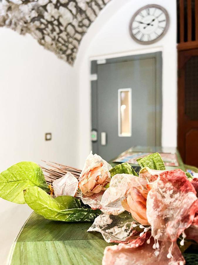 Maison d’hôte pour 2 personnes à Bosa - 4