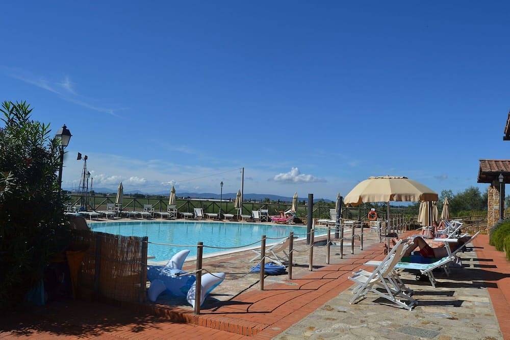 Casa vacanza a Riviera Toscana a partire da 82€ a notte