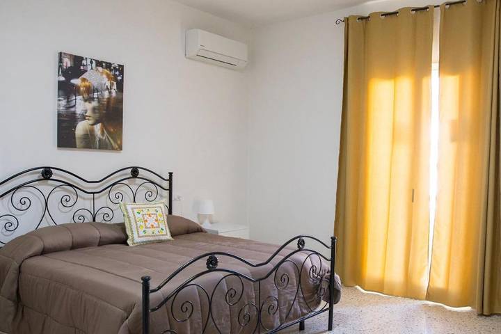 Albergo a gestione familiare per 2 persone, con giardino e panorama - 1