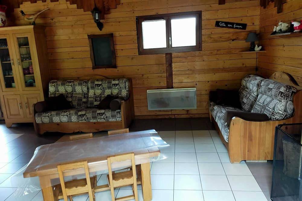 Photo : Maison de vacances
