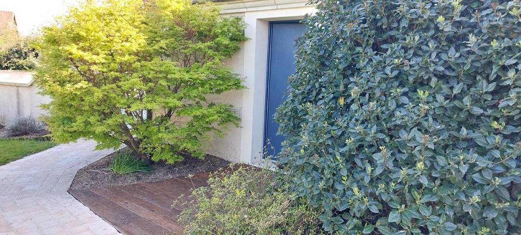 Gîte pour 2 personnes, avec jardin et terrasse à Cairon - 4
