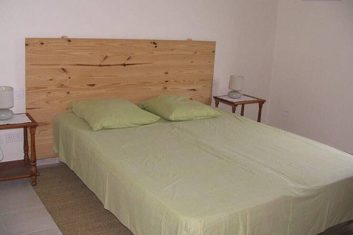 Location de vacances pour 10 personnes, avec jardin dans Port de Pors Poulhan - 2