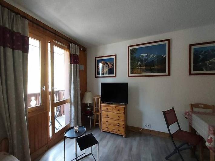 Gîte pour 5 personnes à Saint-Jean-de-Belleville - 4