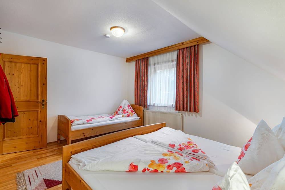 Ganze Wohnung, Ferienwohnung Enzian in Arriach, Gerlitzen