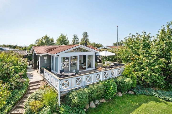 Ferienhaus für 6 Personen in Kerteminde