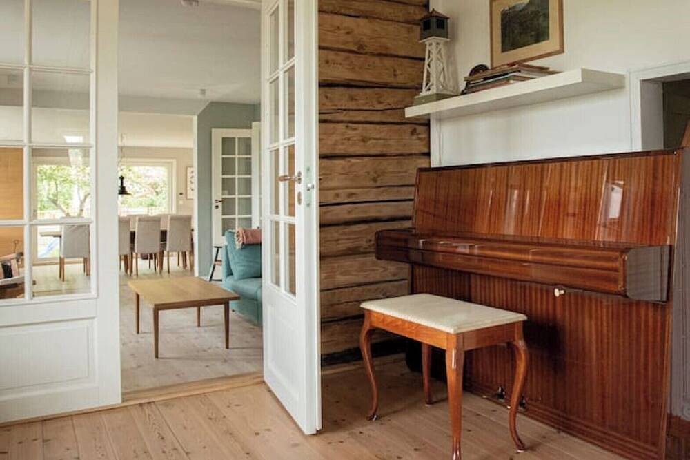 Vacation House for 11 Guests in Nesodden, Viken