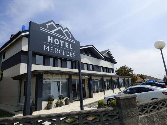 Hotel para 2 personas - 1