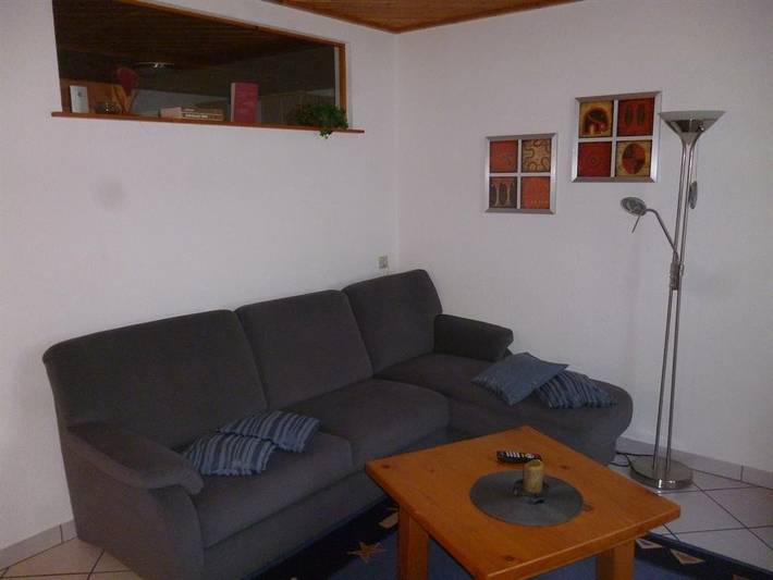 Ferienwohnung für 2 Personen, mit Garten in Bernkastel-Kues - 3