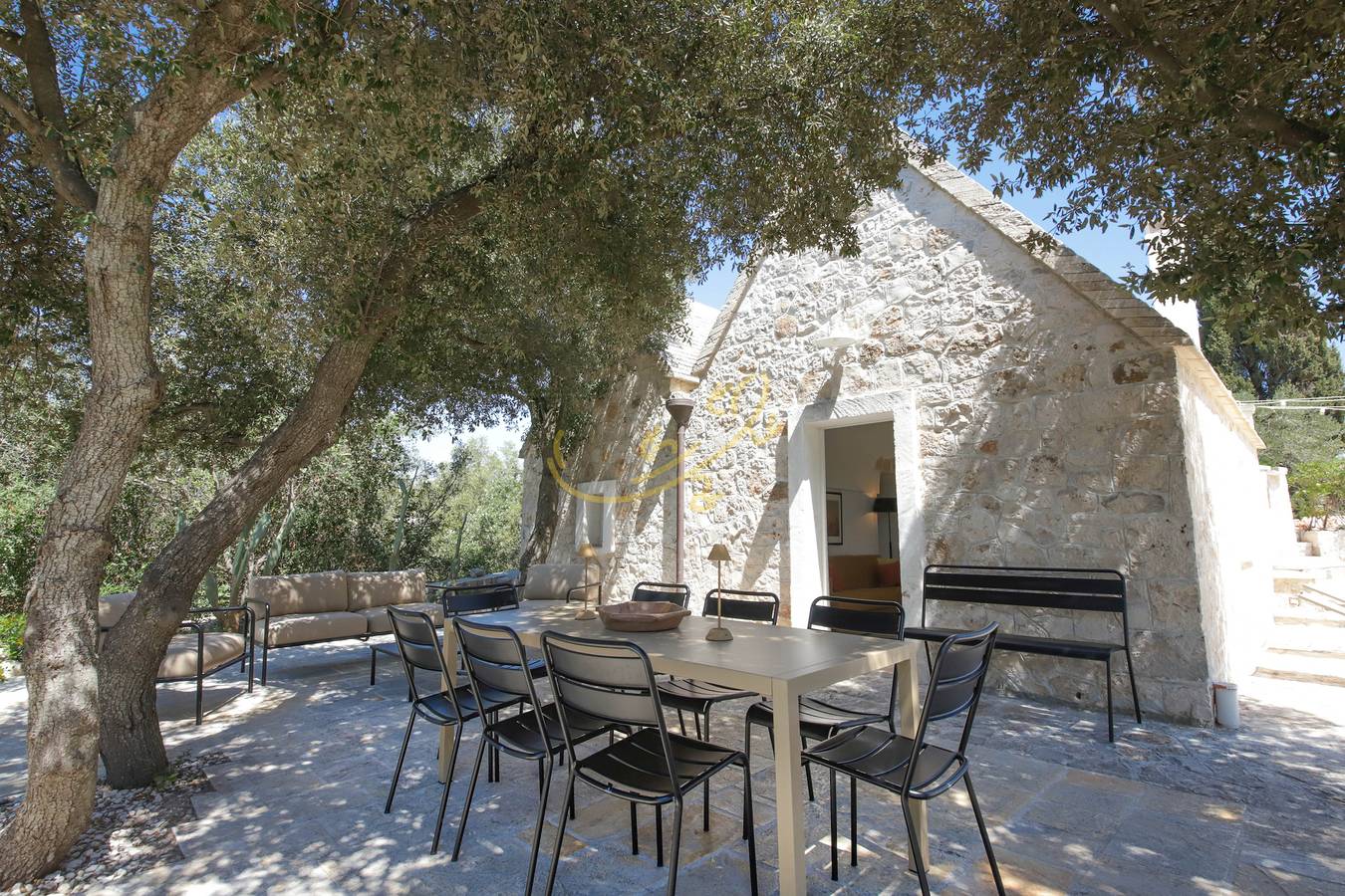 Td Trullo Morena Charming Trullo,Stunning Sunsets in Monopoli, Provincia di Bari