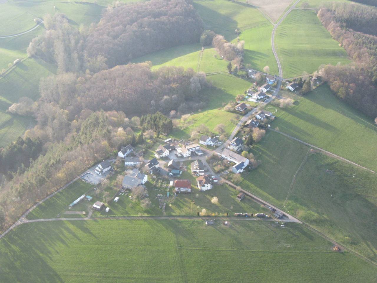 Hollig in Breitscheid, Rheinland-Pfalz