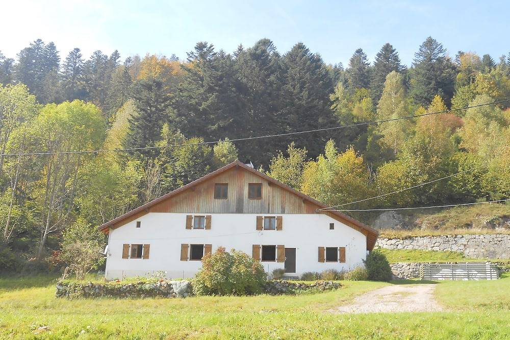 Casa / villa / chalet - La Bresse in La Bresse, Parque natural regional de los Ballons des Vosges