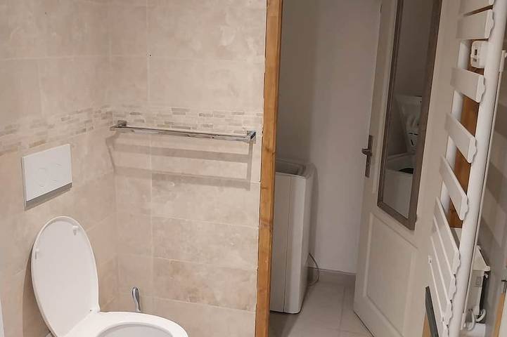 Appartement entier, Petit Coin De Charme in Seyresse, Région de Dax