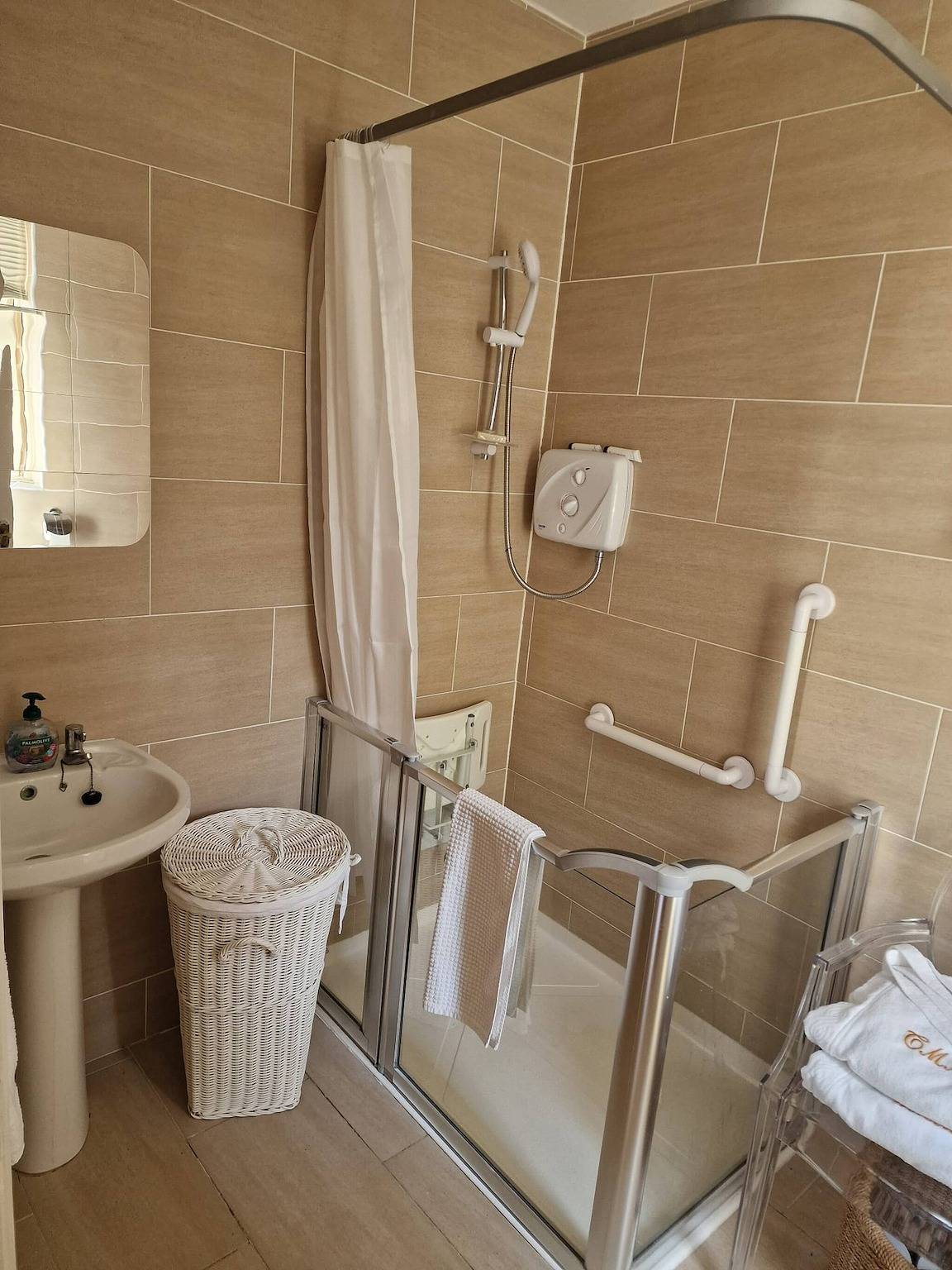 Maison de retraite de Walkinstown in Dublin, Comté de Dublin