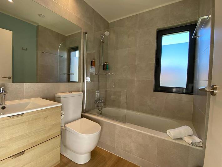 Casa rural para 15 personas, con Terraza y Jardín además de Piscina y Vistas en Eo-Navia - 2