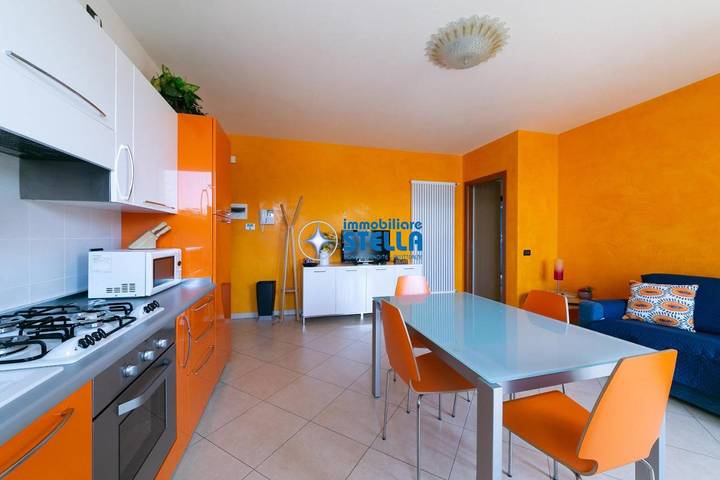 Casa vacanza per 4 persone, con terrazza a Jesolo