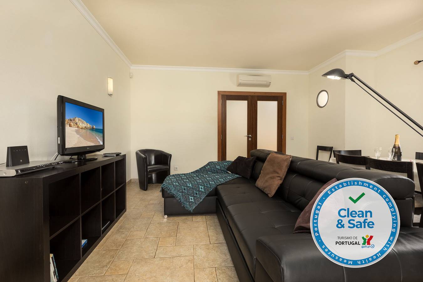 Ricardo House - Gale Beach in Guia, Faro Distrikt
