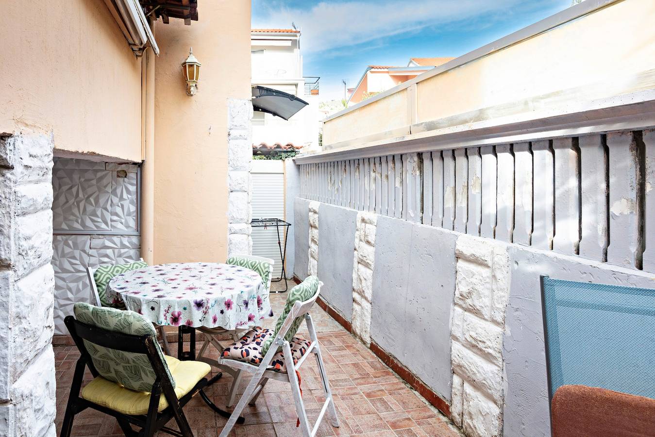 Appartamento vacanze a Grebastica a partire da 91€ a notte