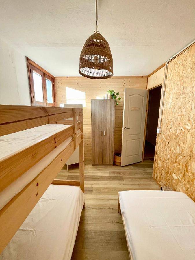 Maison d’hôte pour 3 personnes, avec piscine et jardin dans Lajares - 2