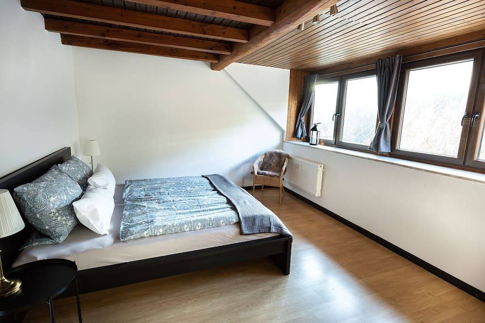 Ganze Wohnung, Country Living in der Südeifel, Ferienwohnung im Sauertal N° 2 in Ralingen, Landkreis Trier-Saarburg