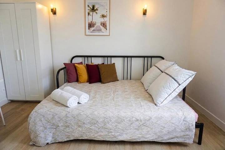 Appartement de vacances pour 2 personnes - 1