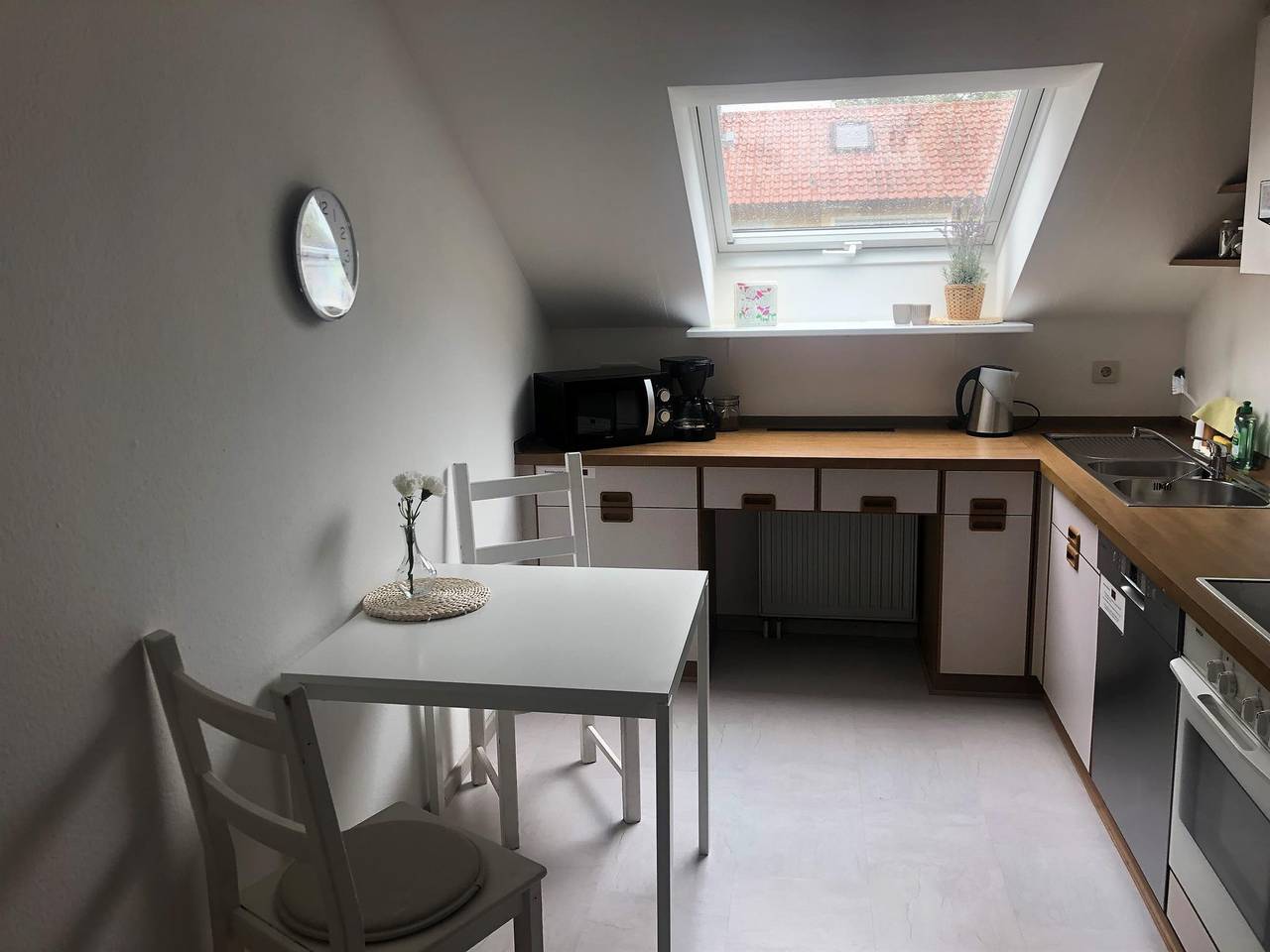 Entire vacation apartment, Bei Mechlers in Isny, Isny im Allgäu