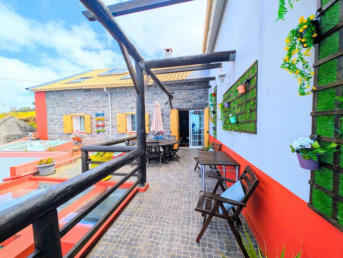 Madeira Native Motion Guest House in Madeira