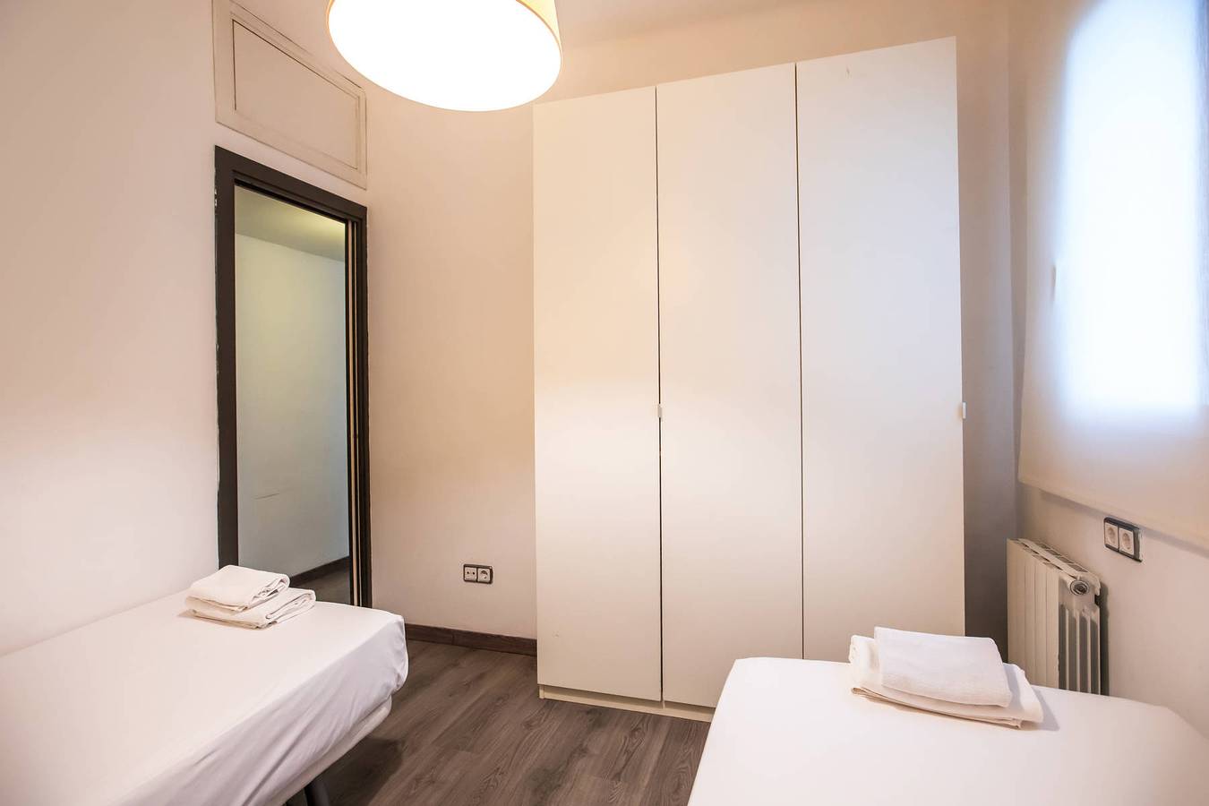 Apartamento entero, 64Ind1131 in Centro Barcelona, Barcelona