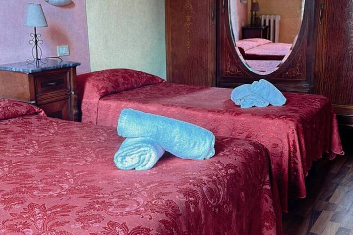 Maison d’hôte pour 2 personnes à Viareggio - 3